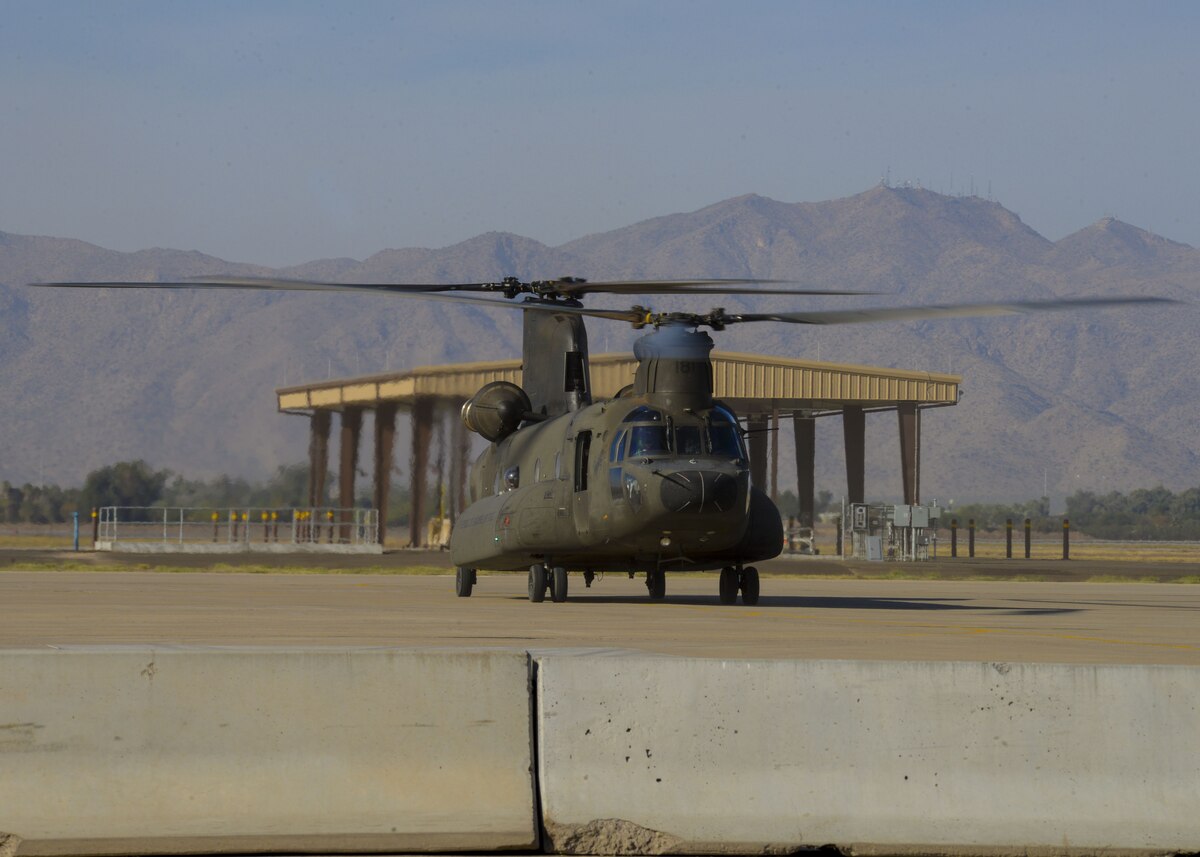 Luke Hosts Exercise Sabre > Luke Air Force Base > Article Display