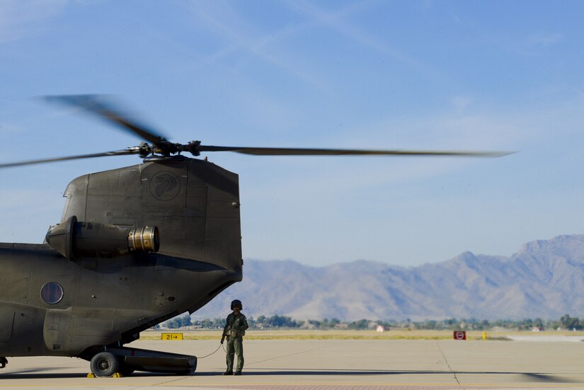Luke Hosts Exercise Sabre > Luke Air Force Base > Article Display