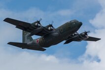 Santa’s on his way: 66th Operation Christmas Drop