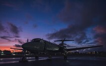 Santa’s on his way: 66th Operation Christmas Drop
