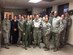 Airman Zachery Simpson, 47th Communications Squadron client systems technician, was chosen by wing leadership to be the “XLer” for the week of Dec. 6, 2017. The “XLer,” a wing-level program, is awarded to those who consistently make outstanding contributions to their unit and Laughlin’s mission. (U.S. Air Force photo/Airman 1st Class Anne McCready)