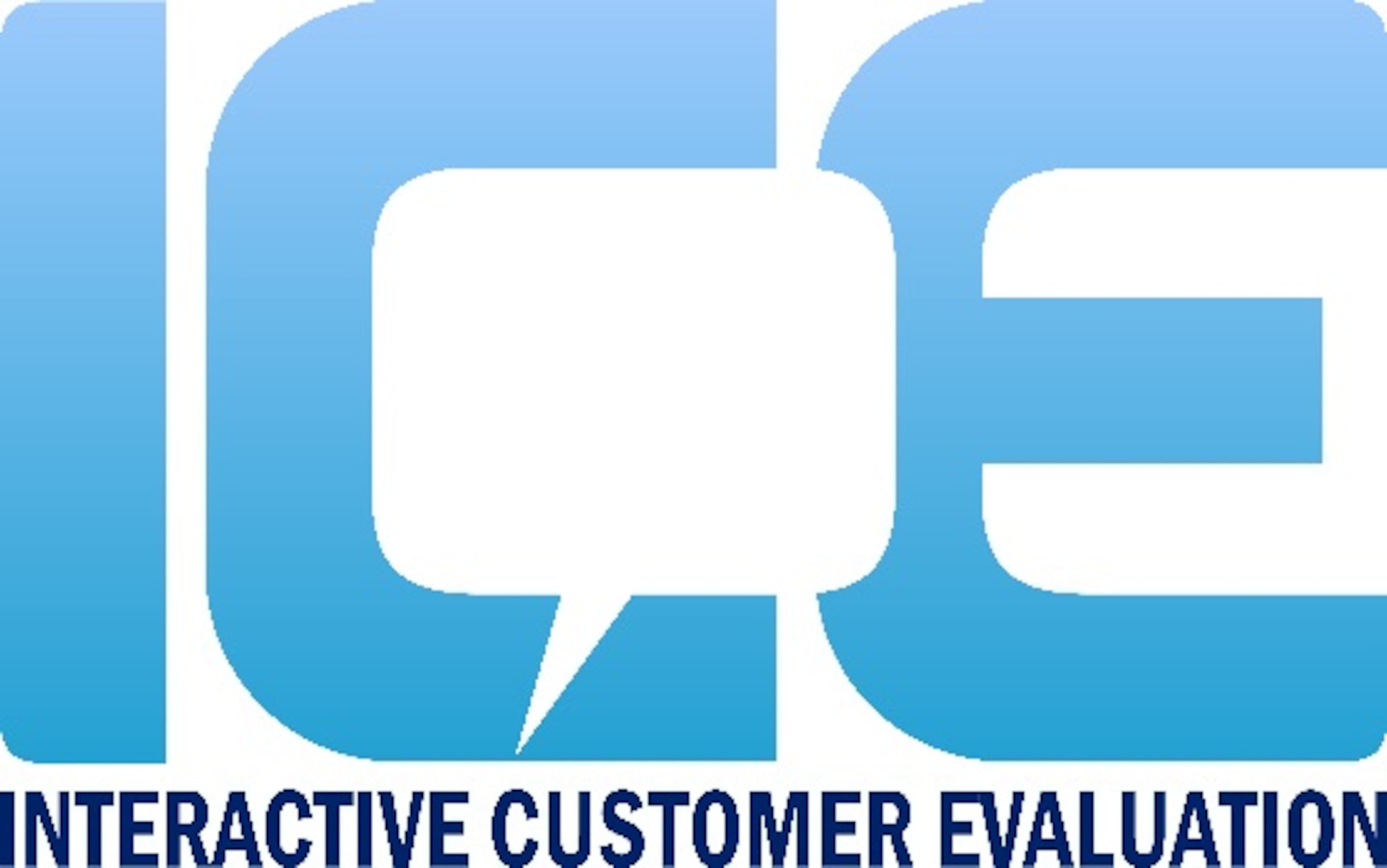 Take notice of your customer’s feedback. The Interactive Customer Evaluation, or ICE, program is a great source for process improvement minded ideas, suggestions and feedback.