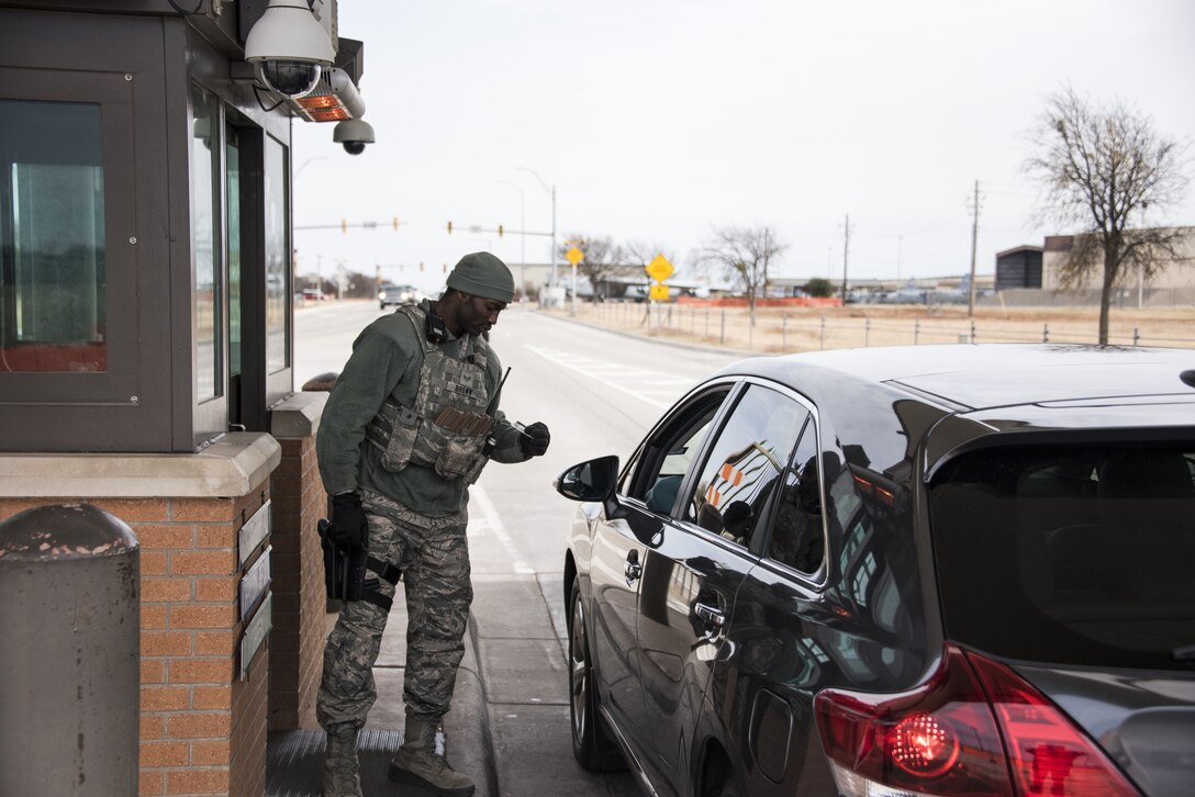 82nd Security Forces Squadron