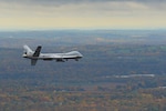 N.Y. Air Guard drone operators help Cali.