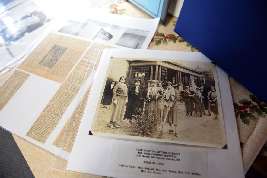 Daughters of the American Revolution