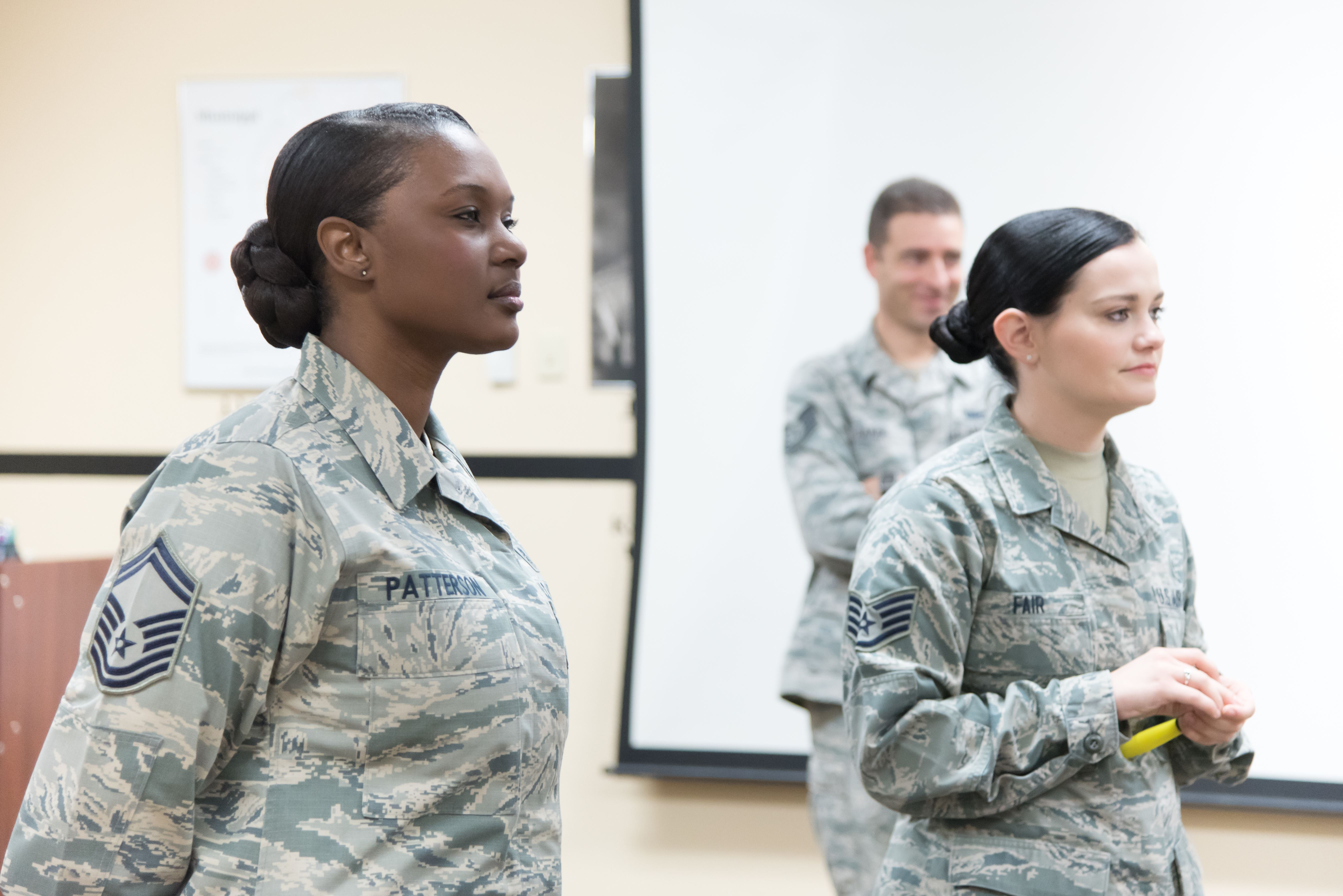 Advisor serves as career guidebook > Second Air Force > Article Display