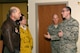 ACC leaders visit Shaw, connect 20th FW to higher missions