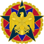 NGB gets new badge