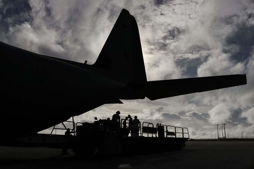 OCD unites Air Forces, strengthens operations