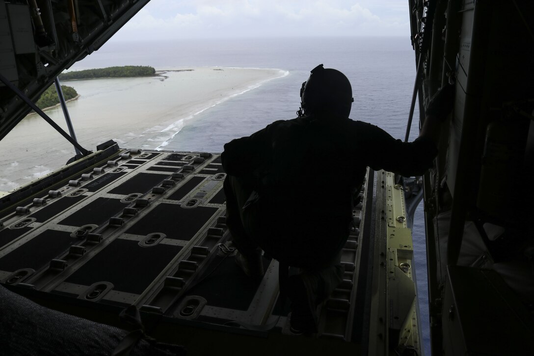 OCD unites Air Forces, strengthens operations