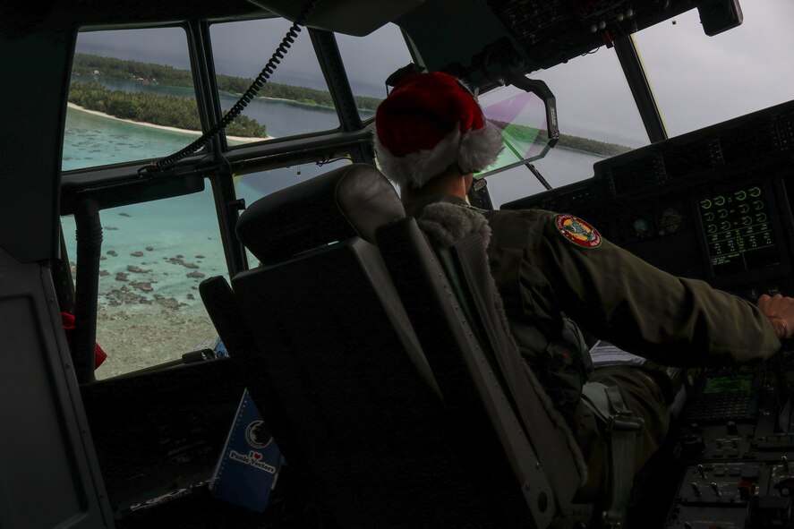 OCD unites Air Forces, strengthens operations