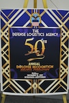 50th annual DLA Employee Recognition Awards