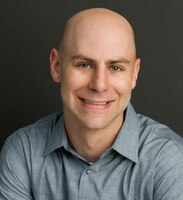 Adam Grant Biography Picture
