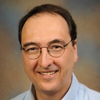 Richard Murray Biography Picture