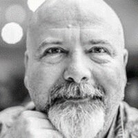 Danny Hillis Biography Picture