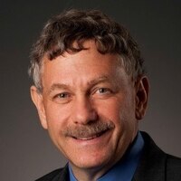 Eric Lander Biography Picture