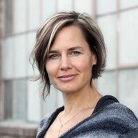 Jennifer Pahlka Biography Picture