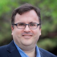 Reid Hoffman Biography Picture