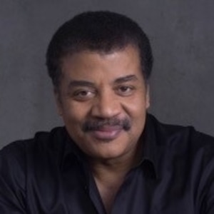 Neil deGrasse Tyson Biography Picture