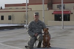N.Y. Airman deploys dog from Puerto Rico