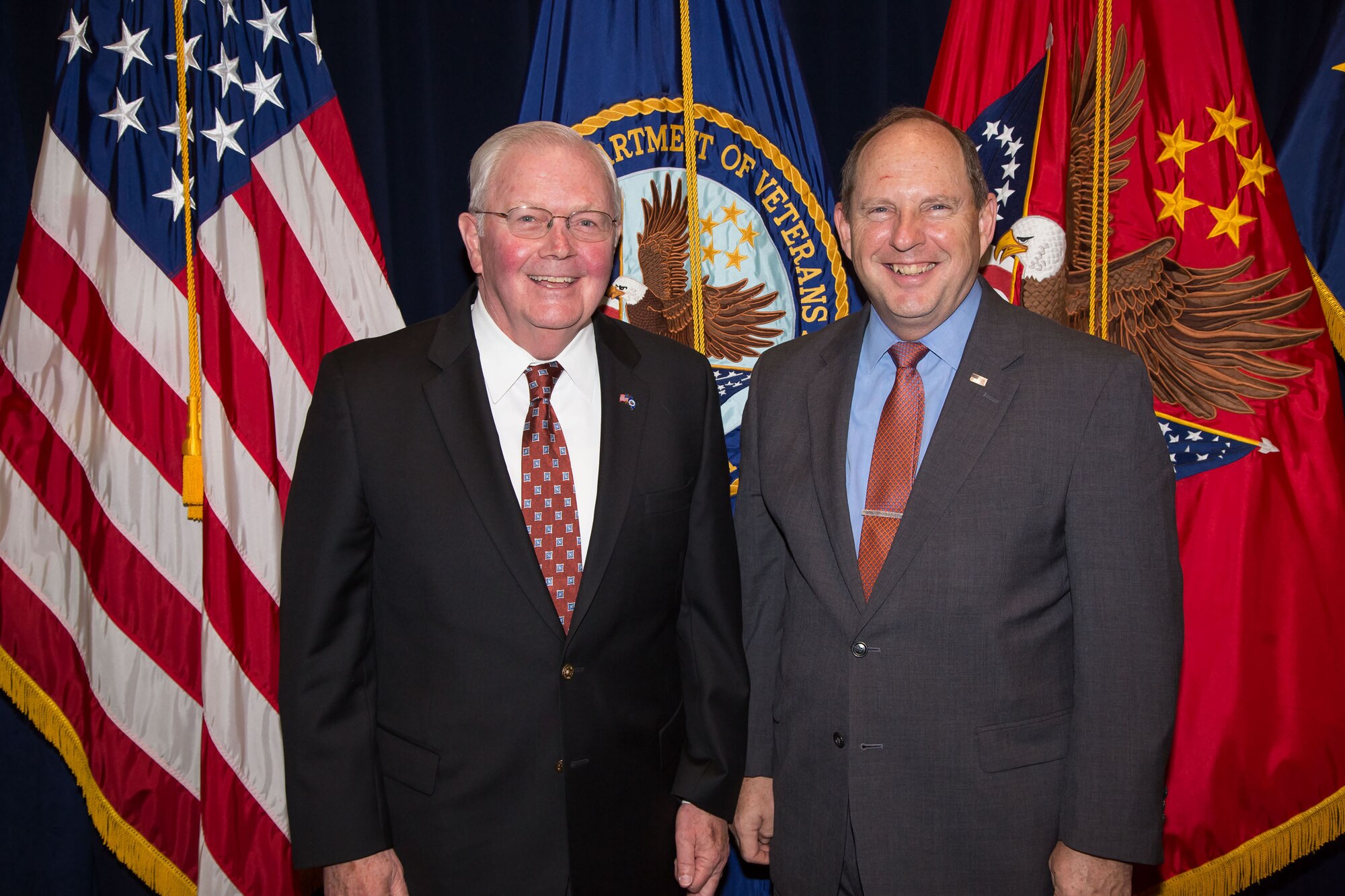 DOD Celebrates 10 years of the IDES process.