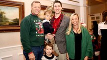 The circle of giving: Marine Corps acquisition team helps one of their own through son’s heart surgery