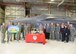 Tournament of Roses Parade float to honor Edwards pilot for giving gifts of life