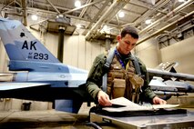 Alaskan Aggressors support 3rd Wing combat readiness
