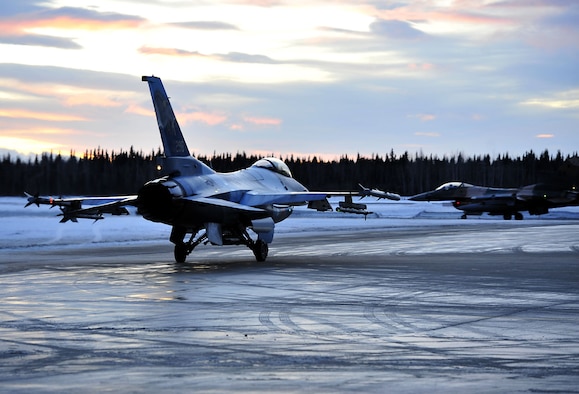 Alaskan Aggressors support 3rd Wing combat readiness