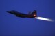 Alaskan Aggressors support PACAF 5th Gen readiness