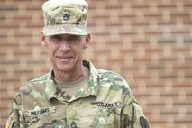 Since Dec. 13, 1636, National Guardsman have answered the nation’s call serving in the Department of Defense’s oldest fighting force.