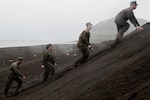 31st MEU Marines remember Iwo Jima battle