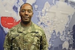 Army Chief Warrant Officer 4 Timothy Hagans is a food service technician serving in the Subsistence supply chain as part of the Army's career broadening program. Broadening assignments allow soldiers to gain knowledge and skills that complement those they acquired through Army service.