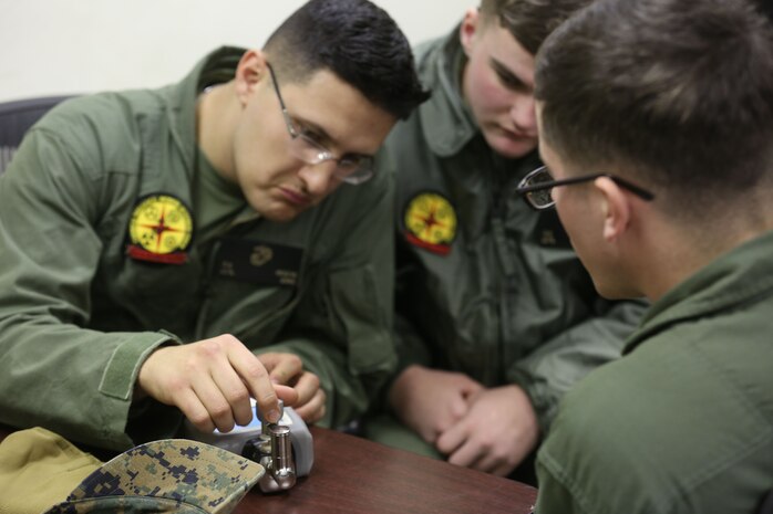 PERRY, Ga. – Decontamination Platoon and Identification and Detection Platoon with Chemical Biological Incident Response Force, CBIRF, U.S. Marine Corps Forces Command, executed Advanced Decontamination/ Identification and Detection Training at Guardian Centers, Perry, Ga., Dec. 11-14, 2017. During the week-long training the platoons refined their skills in setup and breakdown of decontamination sites, decontamination of role players, and identification and detection of known agents in several scenarios including mass casualty, radiation scenario and a subway scenario.  (Official USMC Photos by Staff Sgt. Santiago G. Colon Jr.)