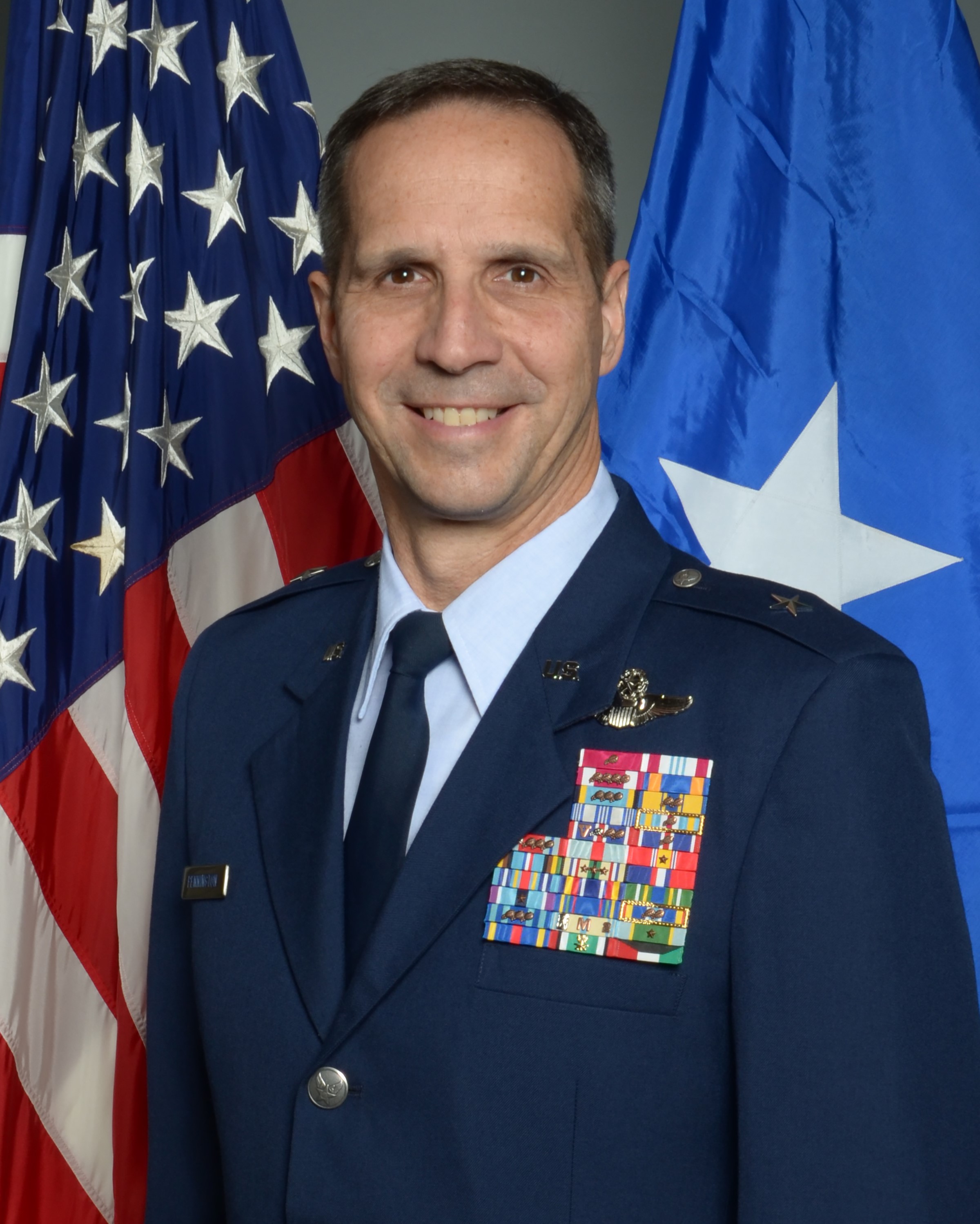 Usaf Bios General Officers - z3o3gtf
