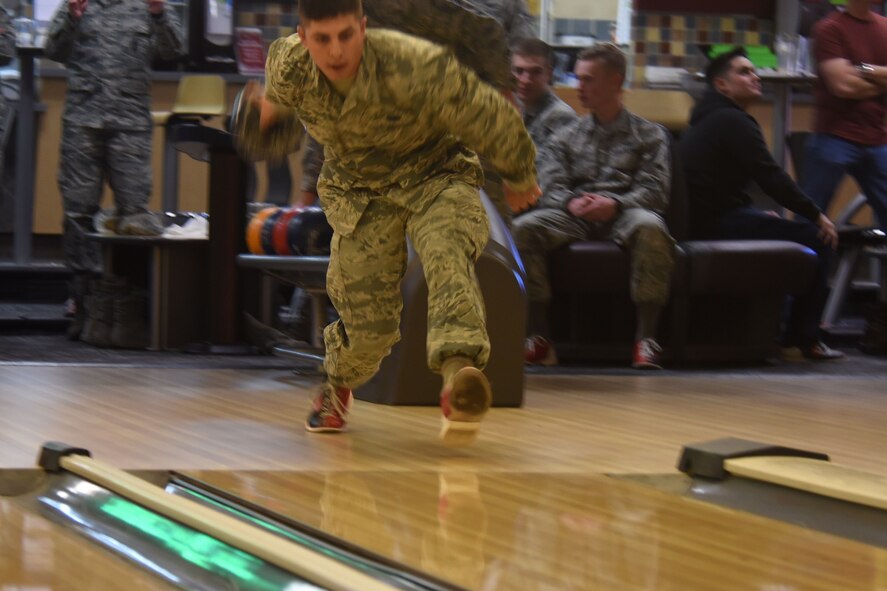 bowling
