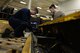 Heavy shop Airmen help maintain airfield integrity