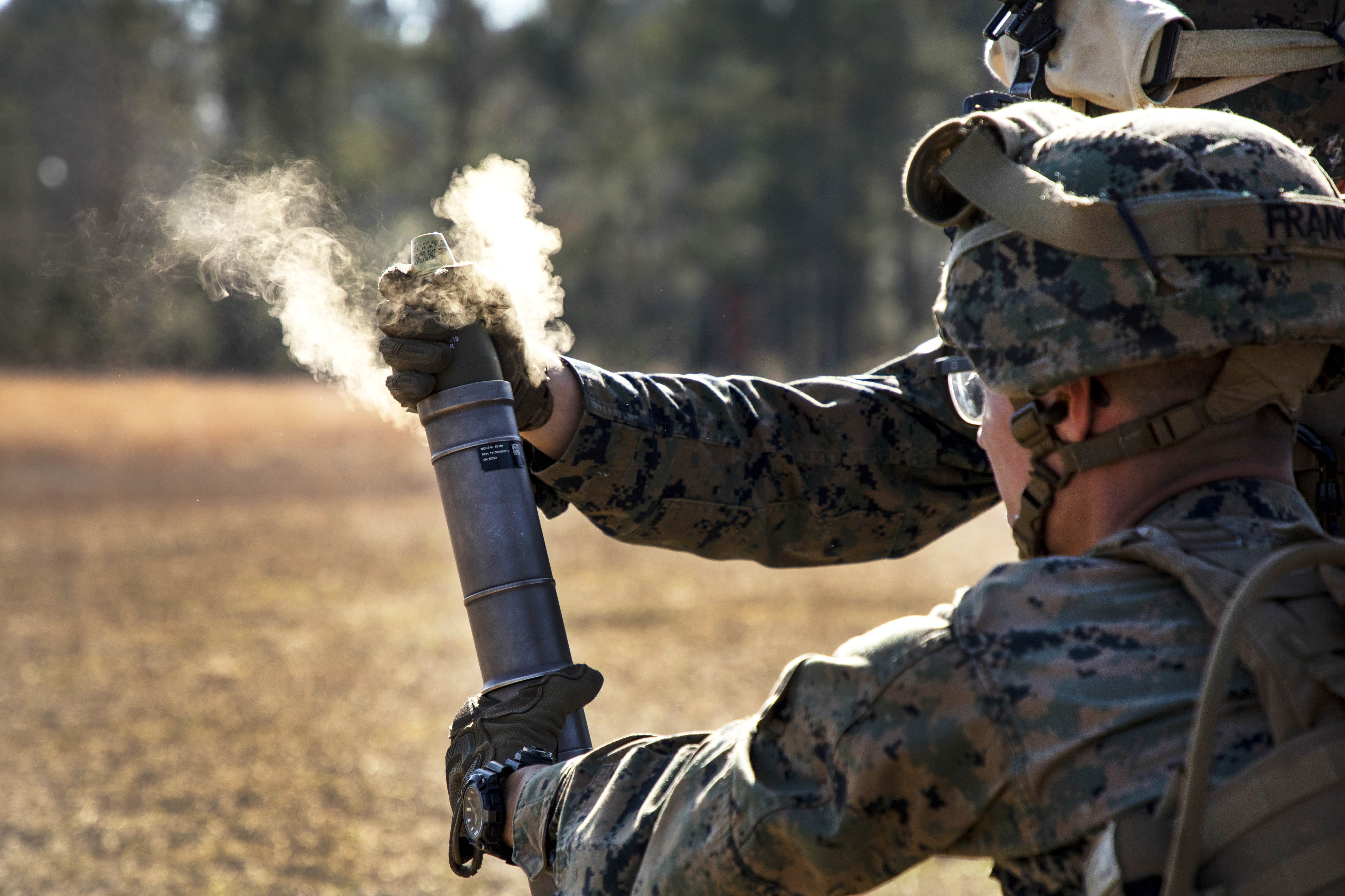 U.S. DEPARTMENT OF DEFENSE > Photos > Photo Gallery