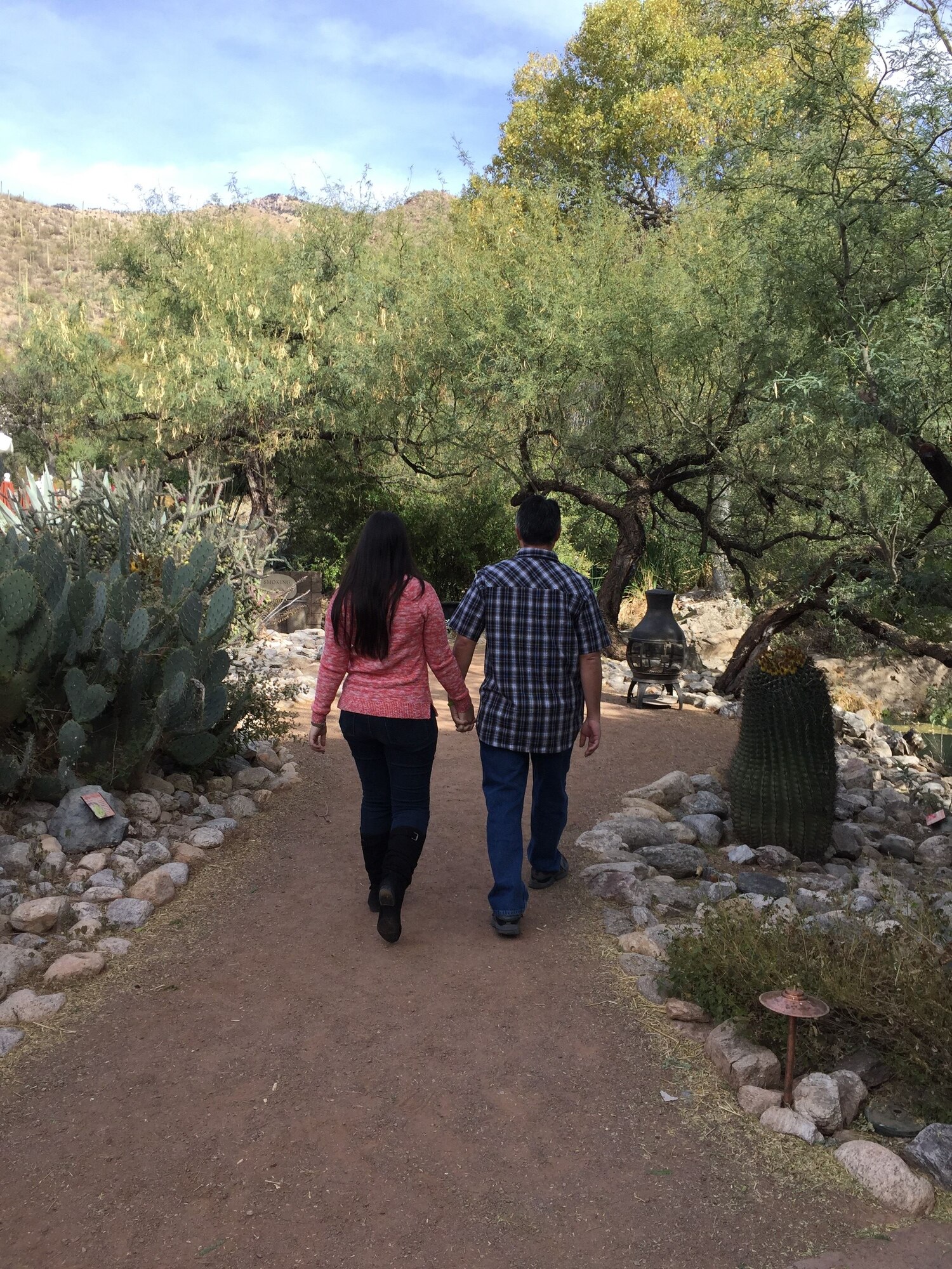 The 944th Fighter Wing Chapel team took on that mission when they hosted a Couples Enrichment Training event for over 30 944th couples in early December. The event followed the Laugh Your Way to a Better Marriage curriculum by Mark Gungor and was customized specifically for military couples.