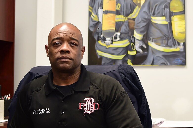 Buckley Fire Department adopts safer procedures when using fire