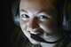Airman 1st Class Katlin Hubbard, an air refueling operator assigned to the 908th Expeditionary Air Refueling Squadron, poses for a photograph before conducting a system check prior to an air refueling mission over Iraq, Dec. 2, 2017.
 The refueling mission of the KC-10 provides direct support to U.S. and Coalition aircraft in order to deliver decisive airpower and defend the region. 
 (U.S. Air Force photo by Tech. Sgt. Anthony Nelson Jr.)