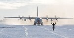 N.Y. Airmen celebrating Christmas in Antarctica