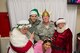 514th AMW Annual Holiday Breakfast