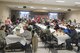 514th AMW Annual Holiday Breakfast