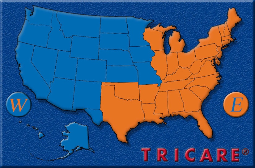 TRICARE Consolidations: Welcome TRICARE East > Altus Air Force ...