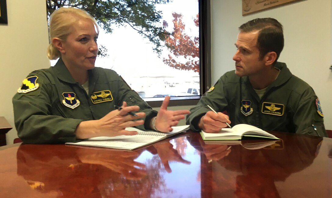 ENJJPT leads Pilot Training Now