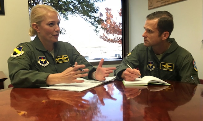 ENJJPT leads Pilot Training Now