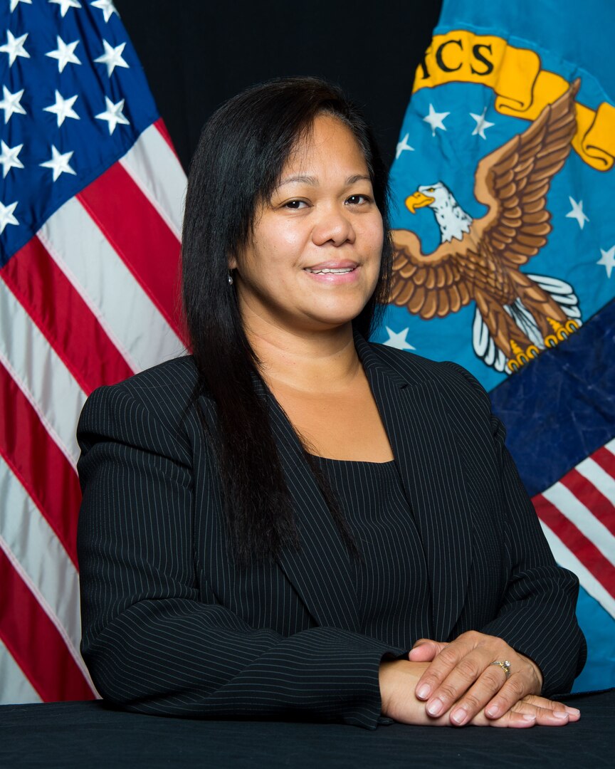 Susan Lucio has been announced as the newest deputy commander of DLA Distribution Puget Sound, Washington.