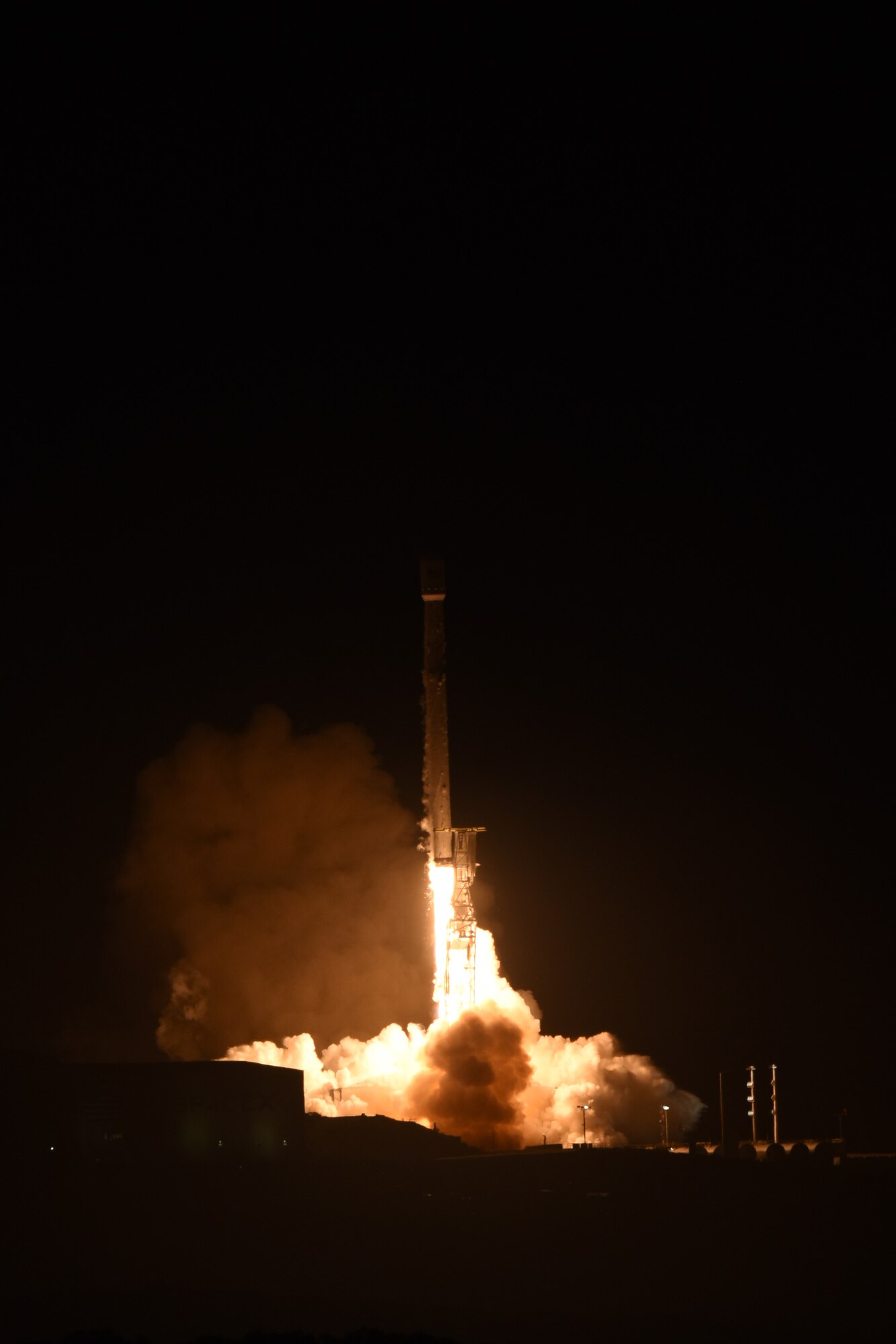 Falcon 9 Iridium-4 Successfully Launched