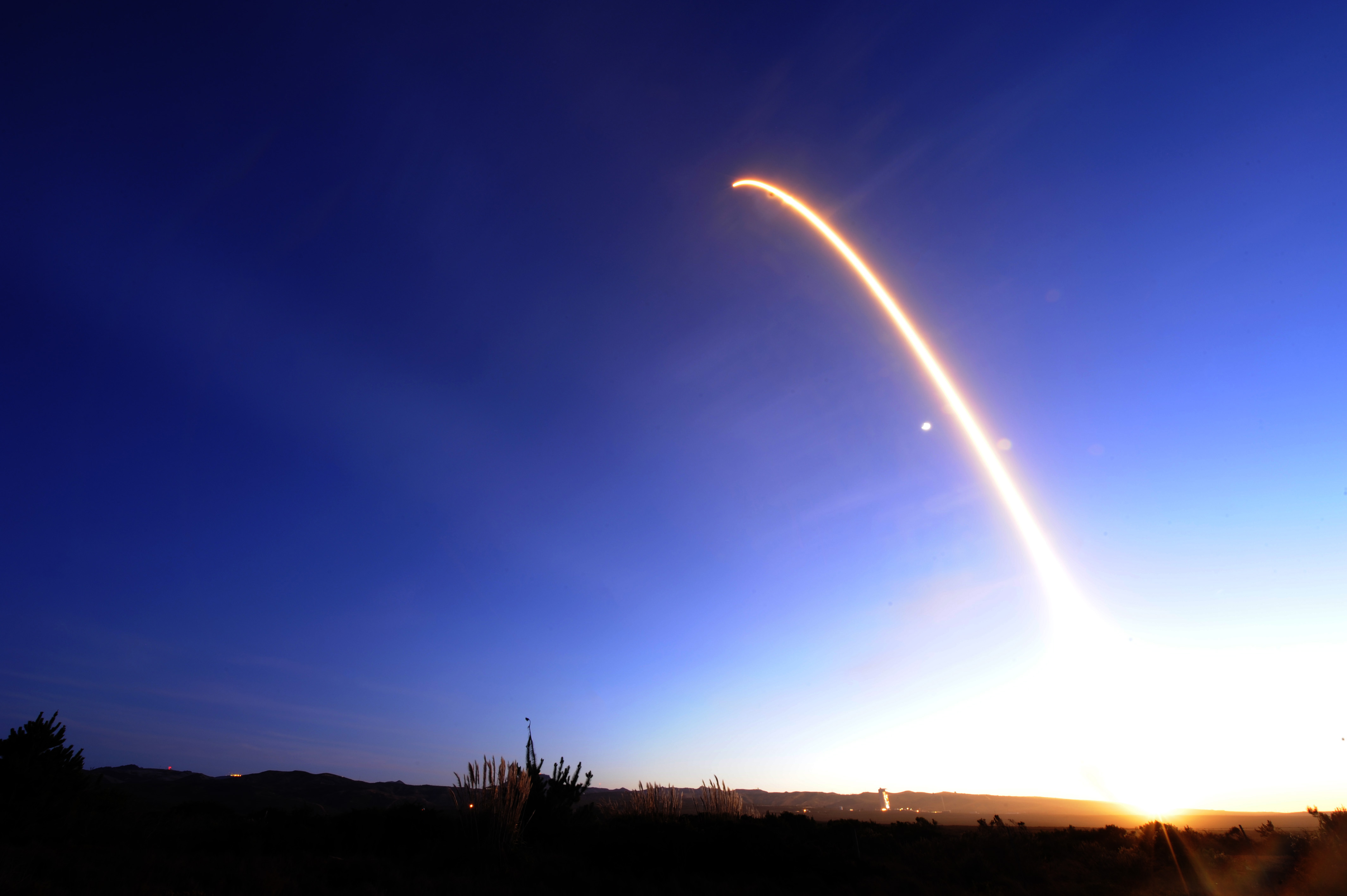Falcon 9 Iridium4 Successfully Launched